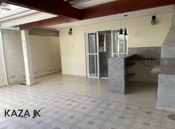 Foto 01 · Comprar/vendo/permuto: Casa (sobrado) a venda no condomínio Thina, Medeiros, Jundiaí com 2 dormitóri