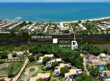 Apartamento · 65m² · 2 Quartos · 1 Vaga · Apartamento à Venda Térreo 2/4 em Itacimirim Condomínio com Acesso à Praia