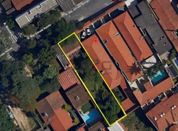 Terreno · 500m² · TERRENO PARA VENDA 500 m2