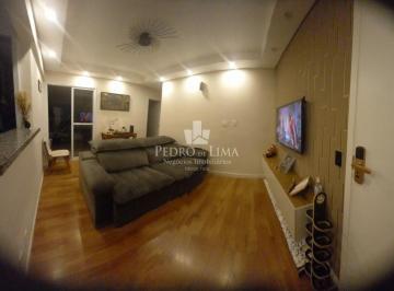 Apartamento · 64m² · 2 Quartos · 1 Vaga · Apartamento na Região da Ponte Rasa
