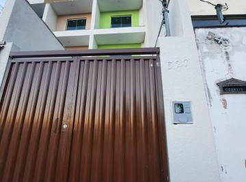 Casa · 84m² · 2 Quartos · 2 Vagas · Casa Duplex BAIRRO ELDORADO IBIRITE/MG