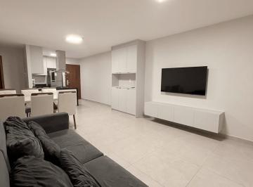 Apartamento de 2 quartos, Brasília · APARTAMENTO 2 QUARTOS 96 M² – Asa Norte, LAKE SIDE - Brasília