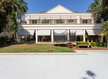 Casa de 5 quartos, São Paulo · Maravilhosa Casa alto padrão p/venda c/ 1100m2 e 05 suites Jd Guedala Morumbi