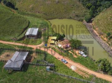 Foto 01 · Vende-se uma incrível Fazenda de 80 alqueires, localizada a apenas 80 km de Colatina!