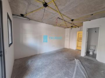 Foto 01 · Conjunto comercial para venda e locação, 28m², Moema.