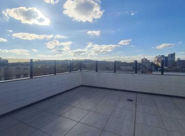 Apartamento · 40m² · 4 Quartos · 2 Vagas · Apartamento Cobertura em Alto Caiçaras, Belo Horizonte/MG