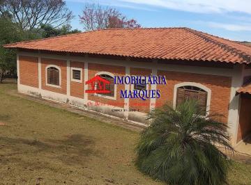 Rural · 30000m² · 4 Quartos · Sítio Estância Climática de Morungaba/Hidromineral de Amparo/SP/BR