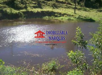 Rural · 242000m² · 2 Quartos · Sítio para Restaurar Estância Hidromineral de Amparo/SP/BR