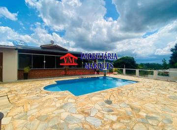 Casa · 500m² · 4 Quartos · Casa/Chácara com Piscina Estância Climática de Morungaba/SP/BR