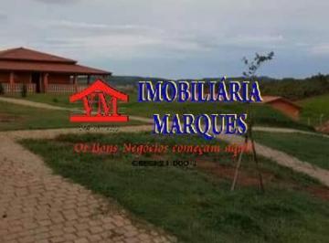 Rural · 52800m² · 3 Quartos · Sítio/Haras em Pedreira/SP/BR - (Fabr.)