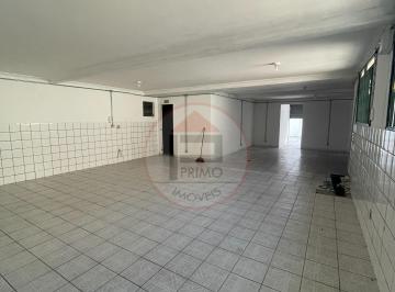 F 2749.1199 · Salão Comercial 170m2 - sub solo - Vila Nhocuné 