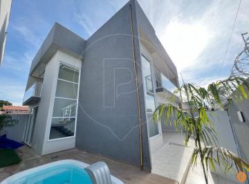 Casa de 3 quartos, Caldas Novas · Sobrado para venda localizado em Caldas Novas, GO.