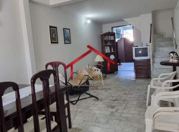 Sala · Casa Duplex Cabo Frio/RJ