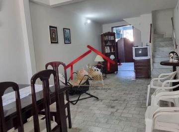 Sala · Casa Duplex Cabo Frio/RJ