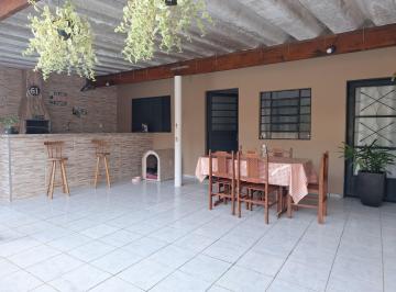 Casa de 2 quartos, Campinas · casa com piscina
