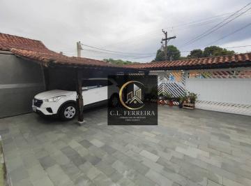 6f2628d7bea89a913fca9db15771ae216604050b · Casa à venda, 100 m² por R$ 640.000,00 - Mirim - Praia Grande/SP