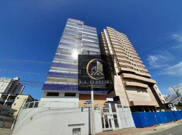 be3a73c76cf6240f9c89da786a805b95693736cd · Apartamento com 2 dormitórios à venda, 90 m² por R$ 510.000,00 - Aviação - Praia Grande/SP
