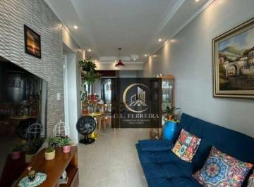 81fe1c038ae9788fee2910a1894b698268f8c79d · Apartamento com 2 dormitórios à venda, 65 m² por R$ 550.000,00 - Canto do Forte - Praia Grande/SP