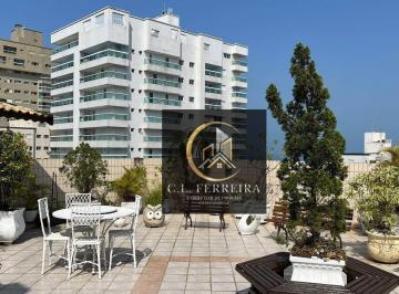 dde18534b5b5a8db37771bfa414d107c2a9d1e27 · Cobertura com 3 dormitórios à venda, 400 m² por R$ 1.200.000,00 - Vila Assunção - Praia Grande/SP