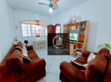 8a9f9bad1d09e0e68f7682a0e2aa1c8ab970ff38 · Casa com 2 quartos à venda, 96 m² por R$ 450.000 - Vila Assunção - Praia Grande/SP