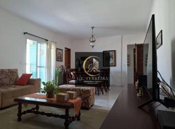 43043b5e017638aebeea7c52e9afe1d62a9e190c · Apartamento com 3 quartos à venda, 130 m² por R$ 960.000 - Vila Guilhermina - Praia Grande/SP