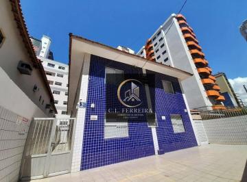 9344331d40de85ab8a7e5ad78d8ad2af7279dc00 · Kitnet com 1 dormitório à venda, 22 m² por R$ 190.000,00 - Aviação - Praia Grande/SP