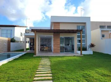55fb584ca2639d7228559eafb86024518d27bb35 · CASA MODERNA 3 QUARTOS 2 SUÍTES PISCINA QUIOSQUE GOURMET VARANDA À VENDA BARR...