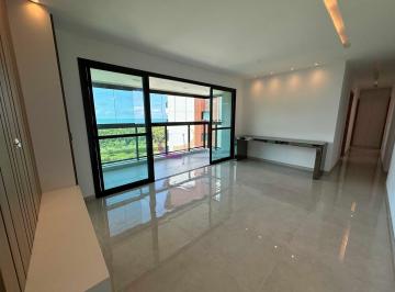 Apartamento · 97m² · 3 Quartos · 2 Vagas · Apartamento para alugar no bairro Paiva - Cabo de Santo Agostinho/PE