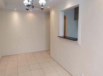 Apartamento · 55m² · 3 Quartos · 1 Vaga · Apartamento à venda no bairro Parque Residencial Presidente Médici - Itu/SP