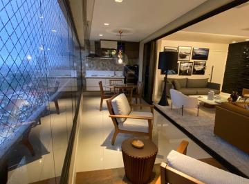 Apartamento · 169m² · 3 Quartos · 2 Vagas · VIVANT - Apartamento Alto Padrão em Santa Mônica, Feira de Santana/BA