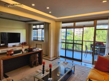 8d0d4ce07e05b789a8f9756b0d7c01d700f28abe · Apartamento com 3 dormitórios à venda, 191 m² por R$ 1.190.000,00 - Vila Valqueire - Rio de Janeiro/