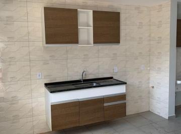 Apartamento · 85m² · 1 Quarto · 1 Vaga · Apartamento à venda no bairro Jardim Prestes de Barros - Sorocaba/SP