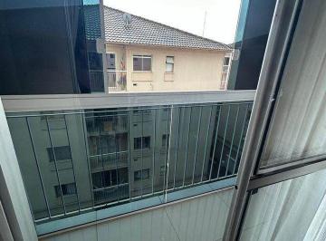 Apartamento · 51m² · 2 Quartos · 1 Vaga · Apartamento Jardim Mirassol, Campinas/SP