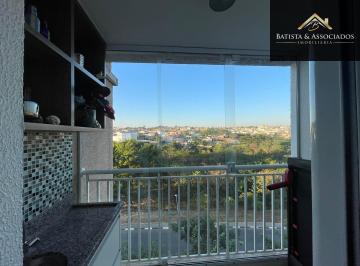 Apartamento · 49m² · 2 Quartos · 1 Vaga · Apartamento Residencial Parque da Fazenda, Campinas/SP