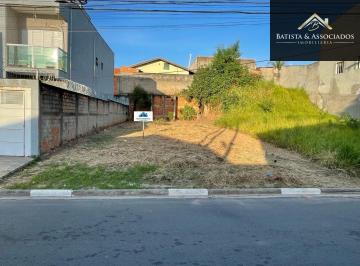 Terreno · 250m² · Terreno Jardim Novo Maracanã, Campinas - SP