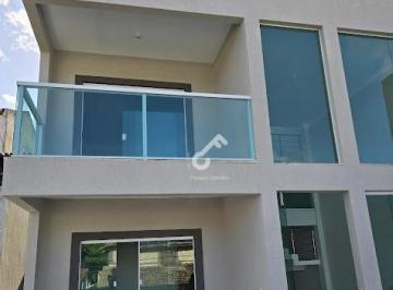 Foto-0 · VILAS DO ATLÂNTICO, Lauro de Freitas. Triplex NOVO composto de 4 quartos sendo 2 suítes superiores e