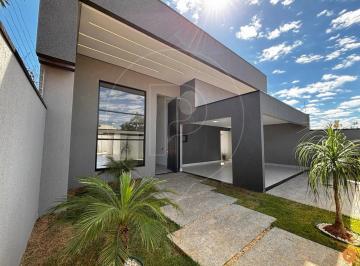 Casa de 3 quartos, Caldas Novas · Casa para venda localizada em Caldas Novas, GO.