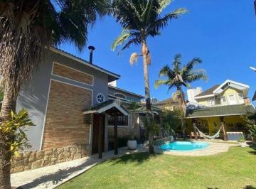 b71913f58efc66043f214292ff17d61f76251a16 · Casa com 3 dormitórios à venda, 256 m² por R$ 1.900.000,00 - Urbanova - São José dos Campos/SP