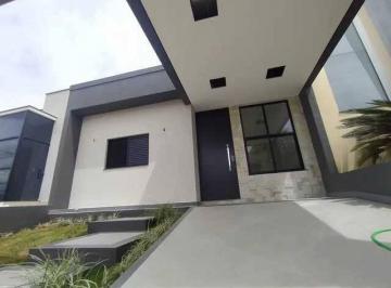 Casa · 124m² · 3 Quartos · 1 Vaga · Casa a venda - Condomínio Horto Florestal III - Sorocaba - Zona Norte