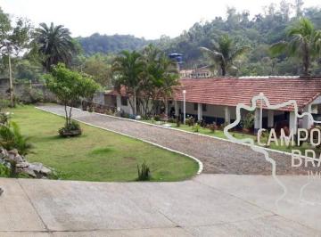 Foto 03 · MARAVILHOSA CHÁCARA 9.000M² COM LAGO, CAMPO DE FUTEBOL E PISCINA EM GUARAREMA !