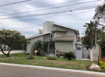 Casa · 540m² · 4 Quartos · 8 Vagas · Luxuosa Mansão em Condomínio de Alto Padrão em Vista Alegre, Vinhedo-SP: 4 quartos, 4 suítes, 4 sala