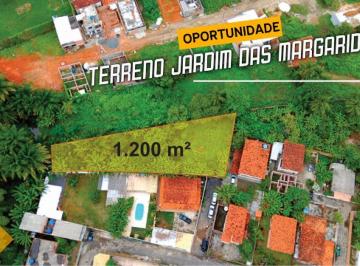Terreno , Salvador · Terreno 1.200 m² Jardim das Margaridas