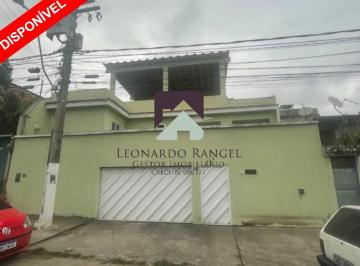 Foto 01 · Casa, Parque Alian, São João de Meriti, RJ