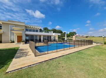 Casa · 440m² · 4 Quartos · 2 Vagas · Casa em Condomínio, Residencial Jardim Primavera, Louveira, SP