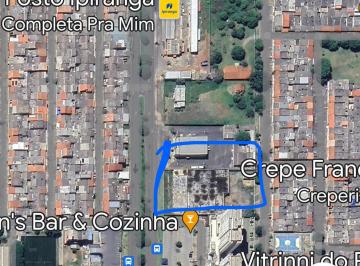 Comercial , Ceilândia · QNN 34, prédio 3900 em lote 5000m, projeto aprovado p/ HOSPITAL, , 22 milhões