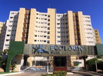 Apartamento de 2 quartos, Caldas Novas · 024 - CONDOMÍNIO ECOLOGIC PARK - CALDAS NOVAS