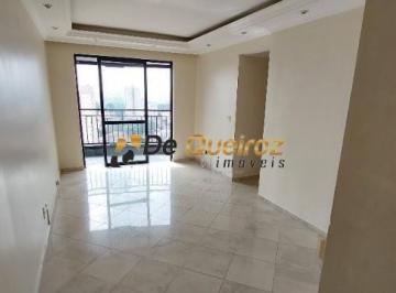 Foto 01 · Apartamento, Vila Moinho Velho, São Paulo, SP