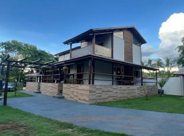 Rural · 480m² · 6 Quartos · Chácara Lindíssima Ideal para sua Família, em condominio Mosteiro de Itaici em Indaiatuba/SP