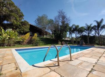 Rural · 339m² · 4 Quartos · 5 Vagas · BELISSIMA CHACARA NO CONDOMINIO MOSTEIRO DE ITAICI EM INDAIATUBA