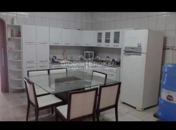 Foto 01 · Casa à venda em São José do Rio Preto-SP, Jardim João Paulo II  3 quartos, 1 suíte, 2 vagas  Acesso 